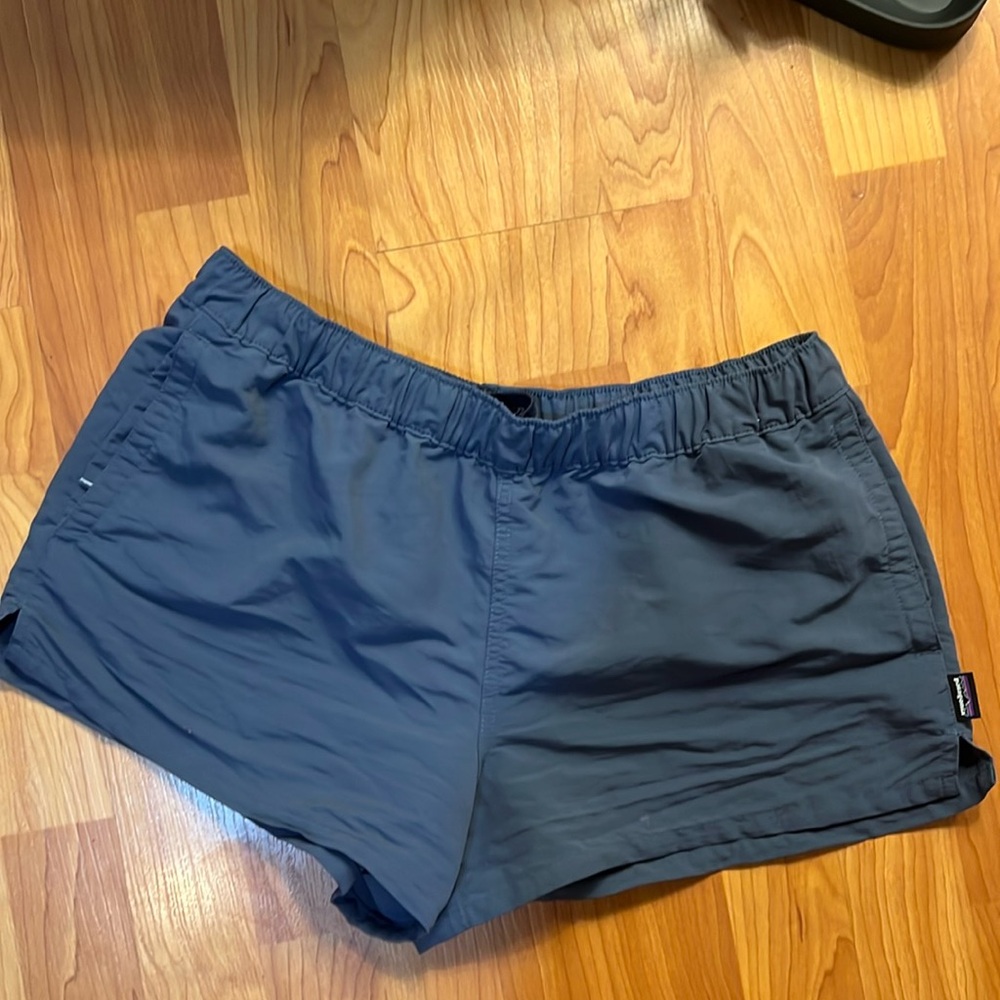 Patagonia Baggies